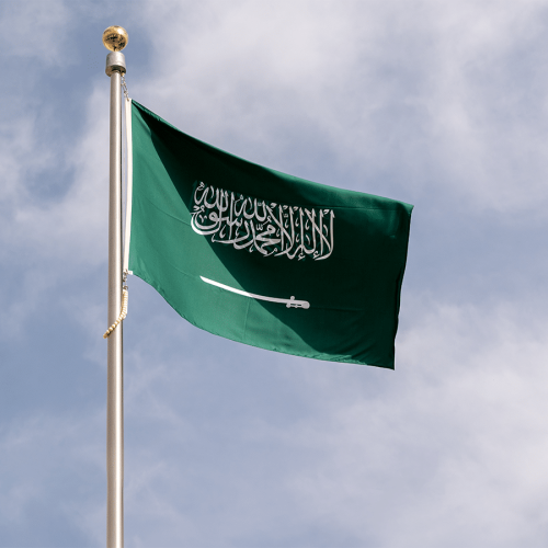 السعودية تحت الضربات الإيرانية والعرب متفرجون