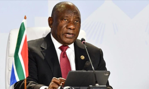 South Africa Expels Israeli Chargé d’Affaires