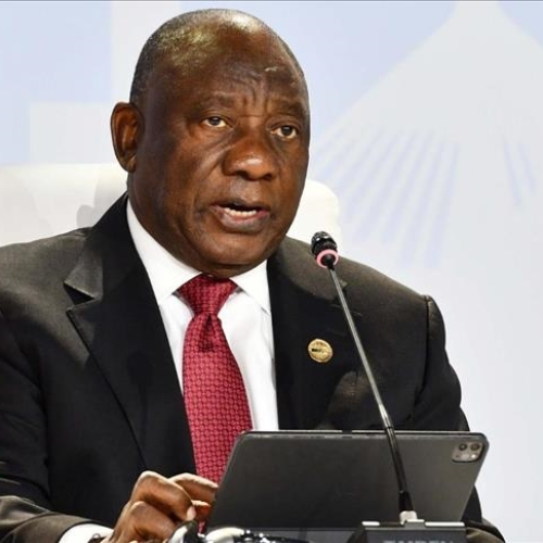 South Africa Expels Israeli Chargé d’Affaires