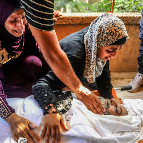 غزة: ارتفاع عدد الشهداء إلى 71,266 منذ بدء العدوان