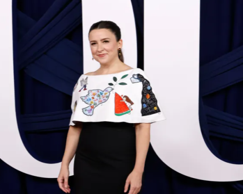 Ms. Rachel Receives Threats After Supporting Gaza’s Children