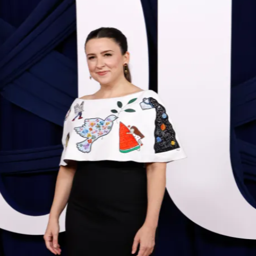 Ms. Rachel Receives Threats After Supporting Gaza’s Children