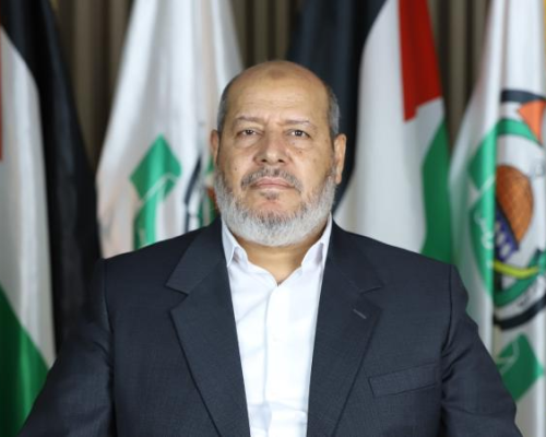 Hamas Under Khalil al-Hayya’s Leadership