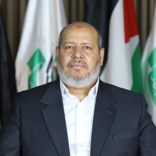 Hamas Under Khalil al-Hayya’s Leadership