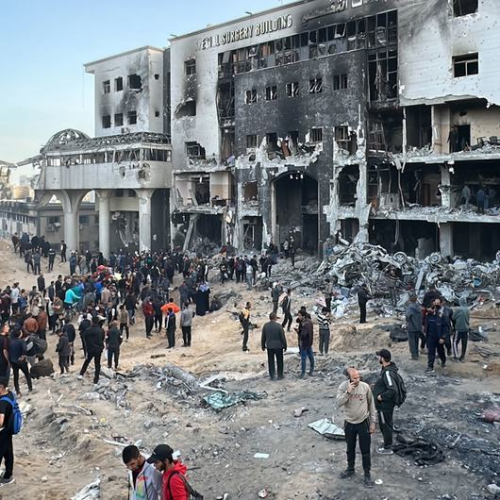 هيئة البث الإسرائيلية: ضوء أخضر أمريكي لتنفيذ “مهام خاصة” في غزة