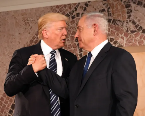 تحليلات اسرائيلية : سياسة ترامب تجاه فنزويلا قد تتكرر ضد إسرائيل ونتنياهو