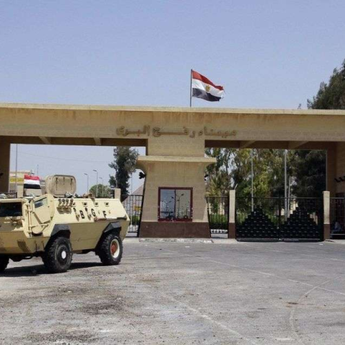 Rafah Crossing Reopens, Allowing Patients and Humanitarian Cases to Exit Gaza