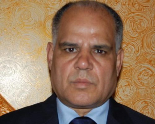 ما بين الانتفاضات الشعبية و (طوفان الأقصى)