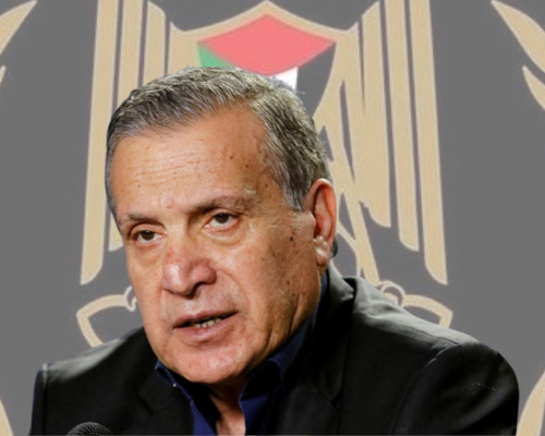 Palestinian Presidency denounces Israeli’s ongoing aggression with US participation in Gaza