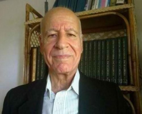شمشون حرب غزة!