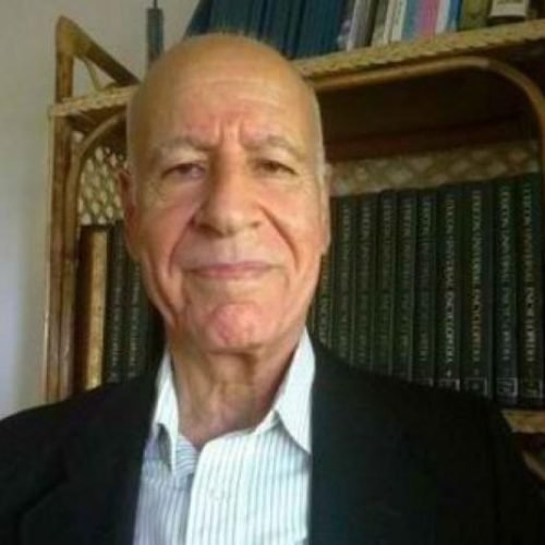 شمشون حرب غزة!