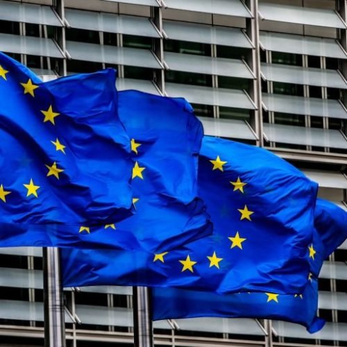EU reaffirms non-Recognition of Israeli Sovereignty over 1967-Occupied Palestinian Territories