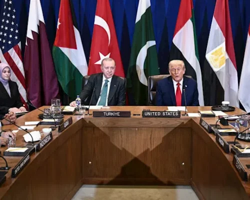 غزة بلا حماس: رؤية ترامب وملامح اليوم التالي