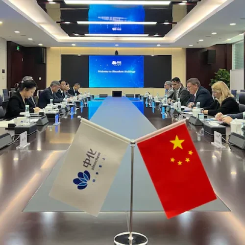 تفاؤل كندي بحل النزاع التجاري مع الصين