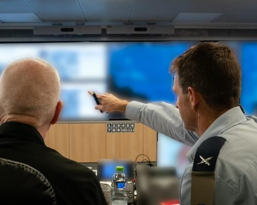 Israeli warplanes bombs areas in Yemen