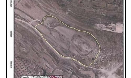 معهد أريج: الاحتلال الإسرائيلي يصنف أكثر من 2400 موقعا أثريا فلسطينيا على أنها “مواقع اثرية إسرائيلية”