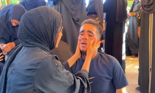 الإحصاء: عدد الفلسطينيين في العالم 15.2 مليون نسمة و انخفاض عدد سكان قطاع غزة بمقدار 10%