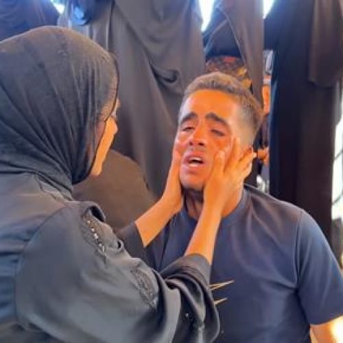 الإحصاء: عدد الفلسطينيين في العالم 15.2 مليون نسمة و انخفاض عدد سكان قطاع غزة بمقدار 10%