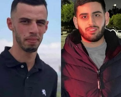 الخارجية الأمريكية: مقتل مواطن أمريكي في مواجهات مع المستوطنين بالضفة الغربية