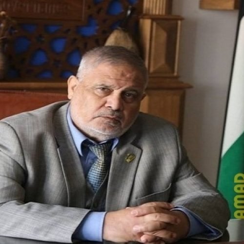 الممرات الخلفية.. اتصالات حماس بأمريكا والغرب من بوابة الحكم!!