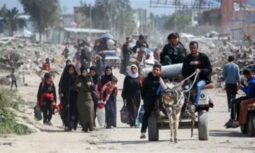 النخب المثقفة والجهل السياسي: مأزق الفلسطيني بين حماس والسلطة