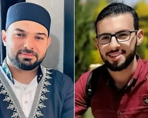 الأردن يتسلّم جثماني منفذي عملية “البحر الميت”