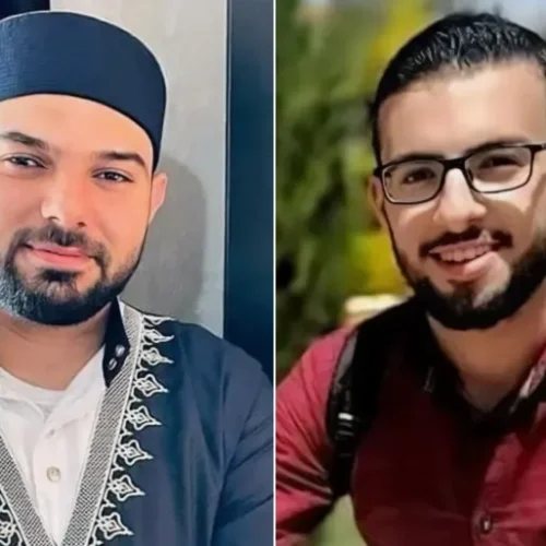 الأردن يتسلّم جثماني منفذي عملية “البحر الميت”