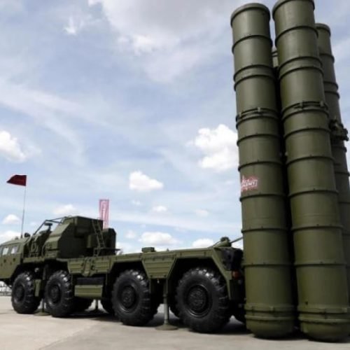 نائب إيراني يهاجم روسيا: سلاح لإس-400 لتركيا والسعودية لا لنا