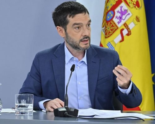 Spanish Authorities Investigate Firms Marketing Products from Settlements