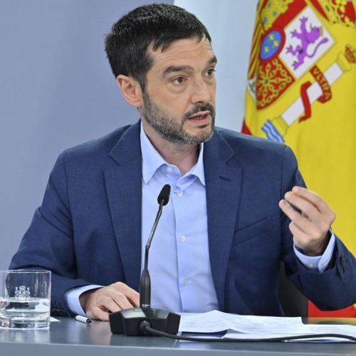 Spanish Authorities Investigate Firms Marketing Products from Settlements