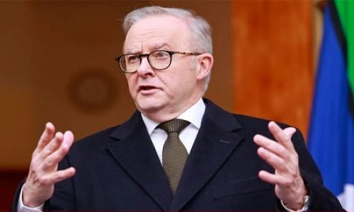 أستراليا ترفض تصريحات نتنياهو ضد رئيس وزرائها