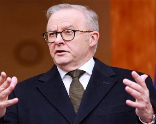 أستراليا ترفض تصريحات نتنياهو ضد رئيس وزرائها