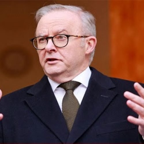 أستراليا ترفض تصريحات نتنياهو ضد رئيس وزرائها