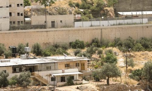 Confronting Settlements: The Palestinian Authority’s Diplomatic and Legal Struggle