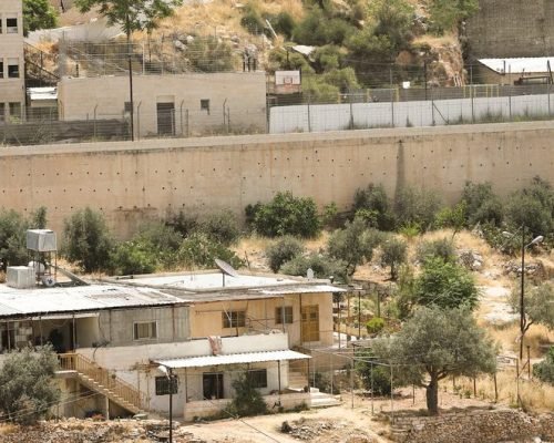 Confronting Settlements: The Palestinian Authority’s Diplomatic and Legal Struggle