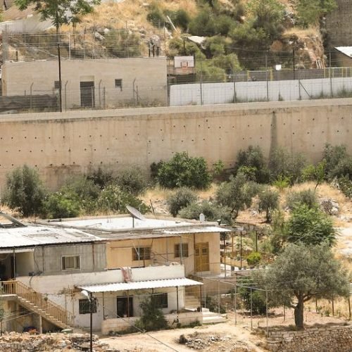 Confronting Settlements: The Palestinian Authority’s Diplomatic and Legal Struggle