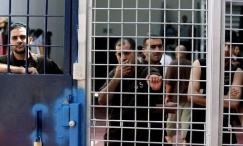 مشروع قانون إعدام الأسرى الفلسطينيين: انتهاك للقانون الدولي وحقوق الإنسان