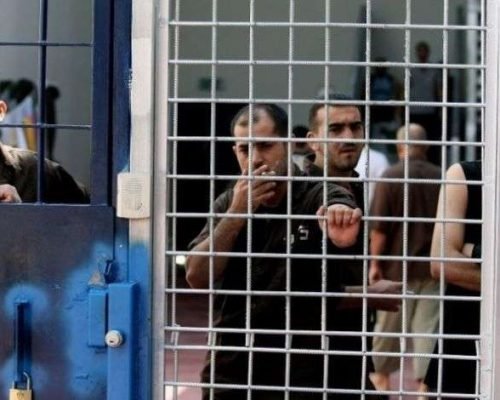 مشروع قانون إعدام الأسرى الفلسطينيين: انتهاك للقانون الدولي وحقوق الإنسان