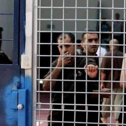 مشروع قانون إعدام الأسرى الفلسطينيين: انتهاك للقانون الدولي وحقوق الإنسان