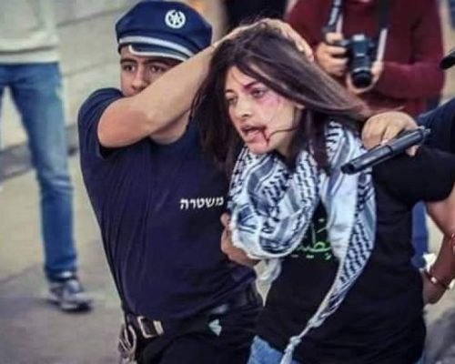 Palestinian Prisoners’ Commission warns of escalating abuse against female detainees in Israeli prisons