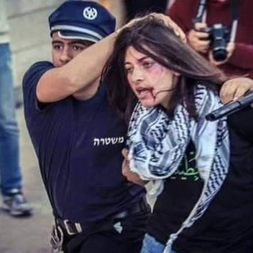 Palestinian Prisoners’ Commission warns of escalating abuse against female detainees in Israeli prisons