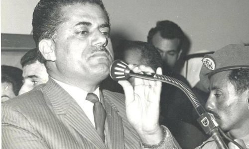 أصوات من غزة