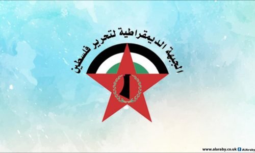 الديموقراطية تطالب حماس بالتنسيق مع الوسطاء العرب لوقف العدوان لمدة 60 يوم
