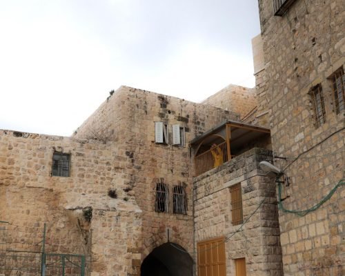 الخليل تحصد اعترافًا دوليًا جديدًا من اليونسكو وسط تحذيرات من التهويد