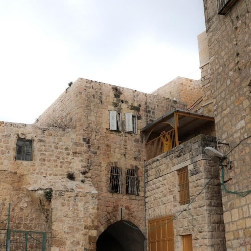 الخليل تحصد اعترافًا دوليًا جديدًا من اليونسكو وسط تحذيرات من التهويد