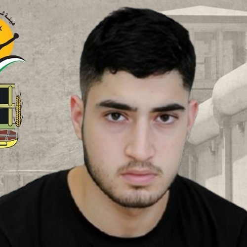 استشهاد معتقل متأثرا بجروحه برصاص الاحتلال في الخليل