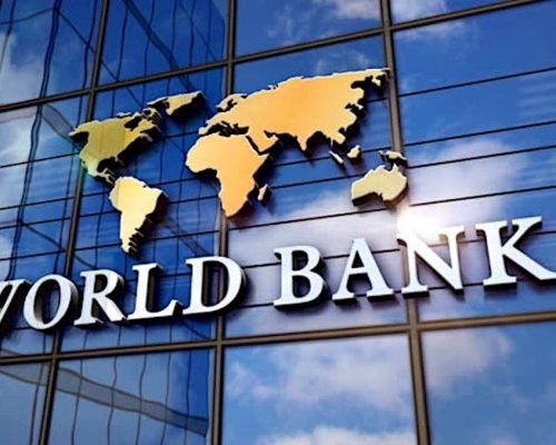 World Bank: Financial system in Gaza and West Bank severely disrupted since October 7, 2023
