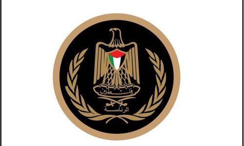 مصدر مسؤول في الرئاسة الفلسطينية يدين تصريحات حليلة