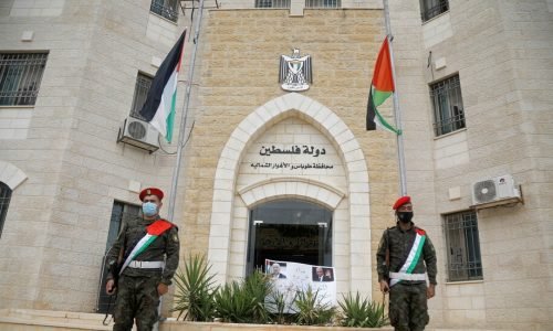 امريكا تفرض عقوبات على مسؤولين بالسلطة الفلسطينية ومنظمة التحرير بزعم “تقويض السلام”