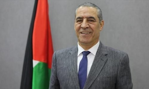 حسين الشيخ في لقاء مع العربية: تنسيق يومي مع السعودية ونحن مع وقف اطلاق النار في غزة بأي ثمن